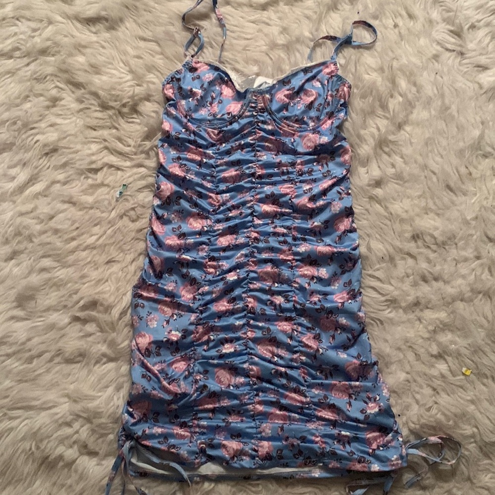 Fashionnov mini dress